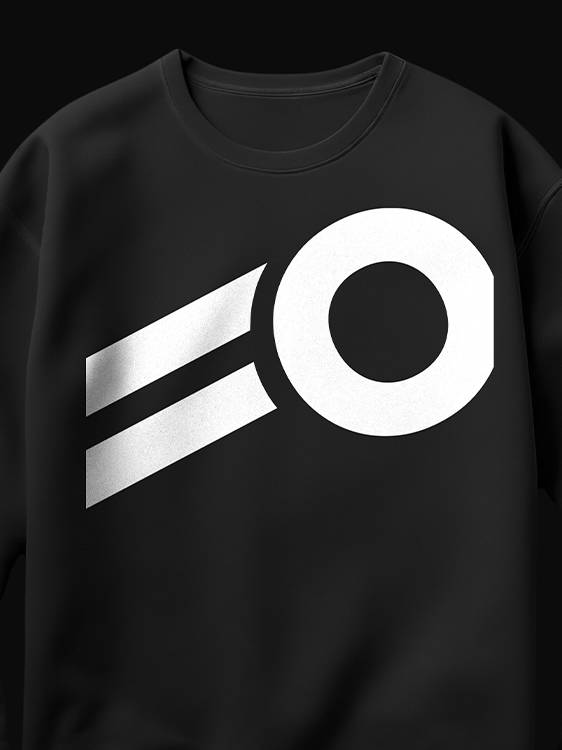 A merchandise concept designed by the graphic design team at Surfr Media