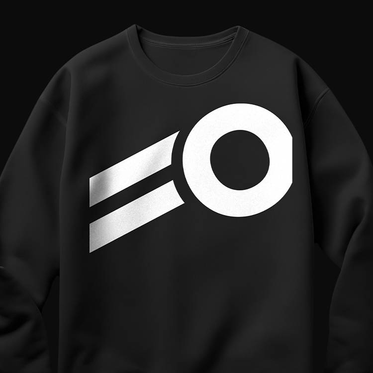 A merchandise concept designed by the graphic design team at Surfr Media