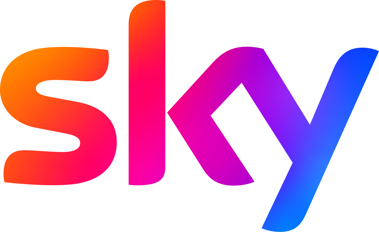 Sky TV commercial delivery by Surfr Media