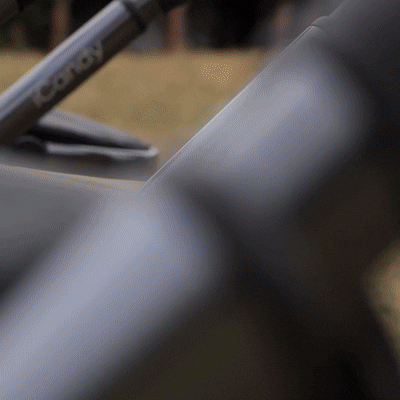 Product and campaign video production by Southport videography company Surfr Media.