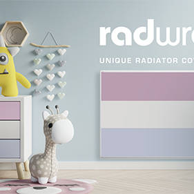 A TV commercial produced by Surfr in Southport for Radwraps
