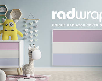 A TV commercial produced by Surfr in Southport for Radwraps