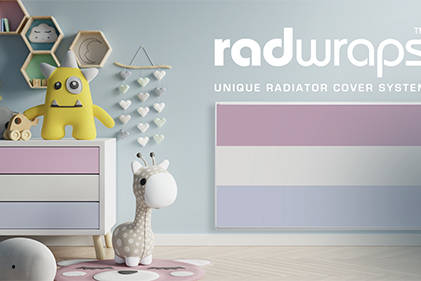 A TV commercial produced by Surfr in Southport for Radwraps