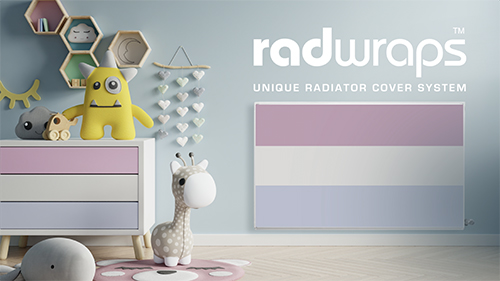 A TV commercial produced by Surfr in Southport for Radwraps