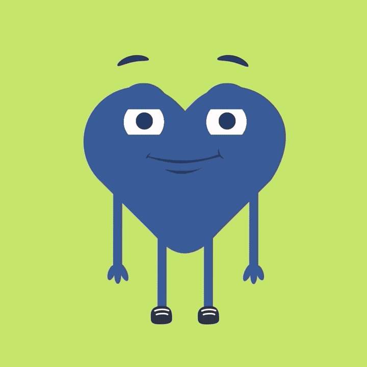 A clip from a series of video produced for Medicash to use as part of their App content library